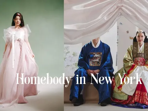 Spring Cleaning for Mental Clarity and Filming a K-Drama with My Fiancé in New York