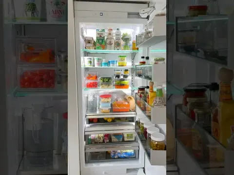 A Step-by-Step Guide to Cleaning and Organizing Your Refrigerator