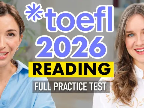 TOEFL Reading Section Strategies: Avoiding Common Traps