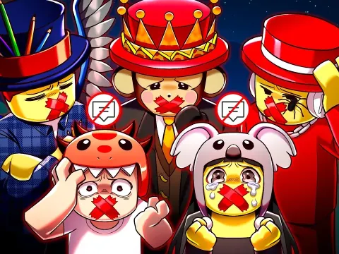 Complete Collection of Top 30 Roblox Animation Videos