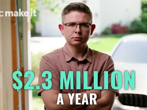 How a 33-Year-Old Built a $2.3 Million Remote Business Negotiating Car Deals for Clients