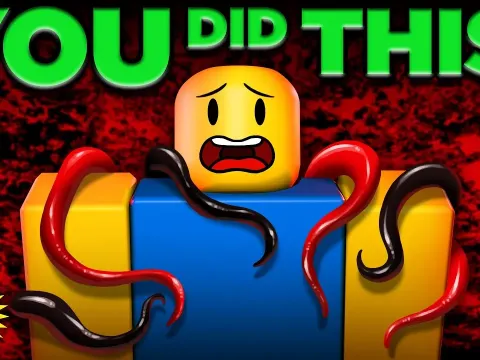 The Dark Lore of Roblox Forsaken: Unraveling the ARG and Specter's Plan
