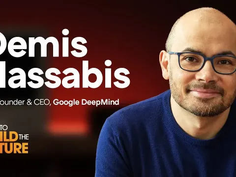 Hassabis: Demis and the Science Behind It