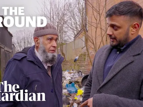 The Muslim Vote in UK Elections: Examining Claims of Sectarianism and Islamophobia