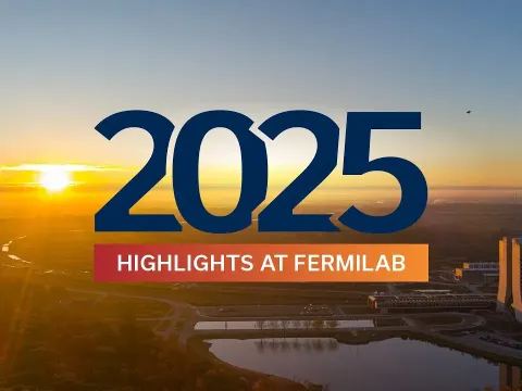 Fermilab 2025: Advancing Neutrino Research and American Innovation