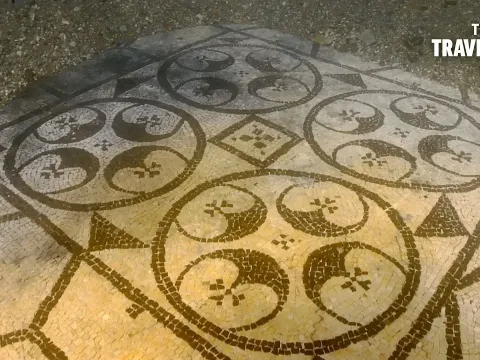 Venice's Hidden Foundations: The Secret World Beneath the Canals