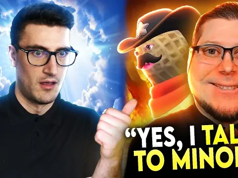 Faithful Sheriff: The Most Embarrassing Streamer on the Internet
