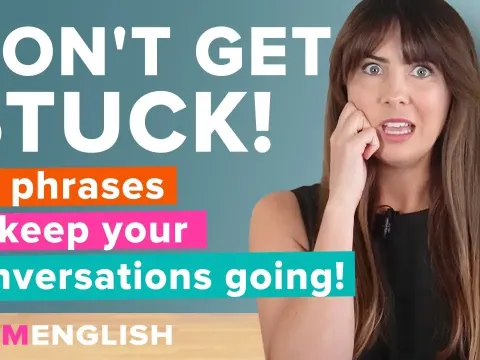 Essential English Phrases for Fluent Conversations