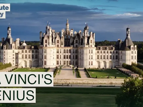 Château de Chambord: The Renaissance Masterpiece Linked to Leonardo da Vinci