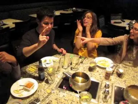 Nick's Finger Injury During Cooking Incident