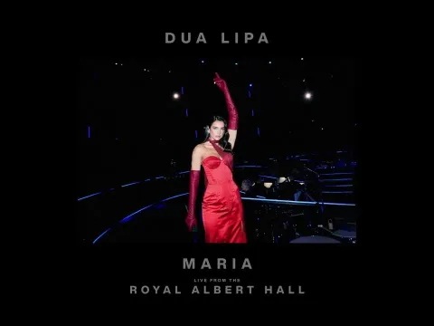 Dua: Maria Meaning and Key Details