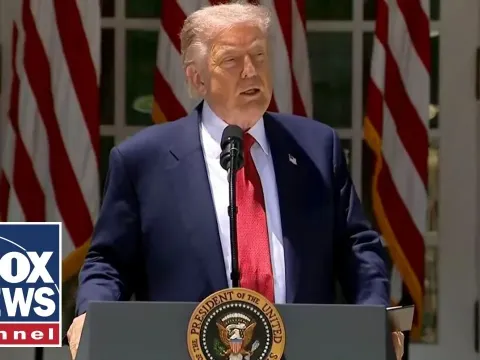 Trump: White and Why It Matters