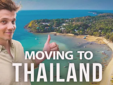 Cost of Living in Phuket, Thailand for Digital Nomads