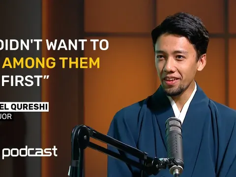 Discovering Japan's Hidden Islamic Culture and the Spiritual Meaning of Ninja