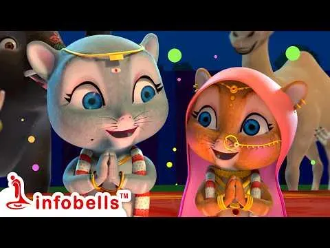 A Playful Cat Wedding Celebration in Telugu Rhymes