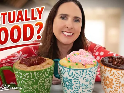 How to Make Perfect Mug Cakes Every Time: Avoid Dry, Rubbery, or Undercooked Results