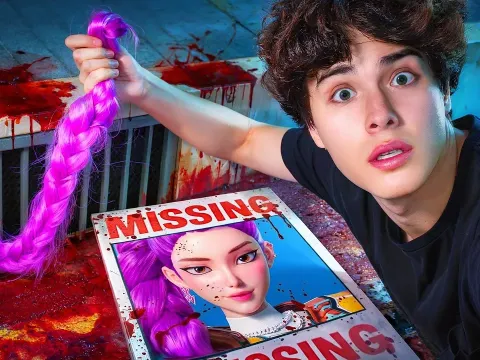 K-Pop Star Kidnapping Mystery Solved Through Team Challenges