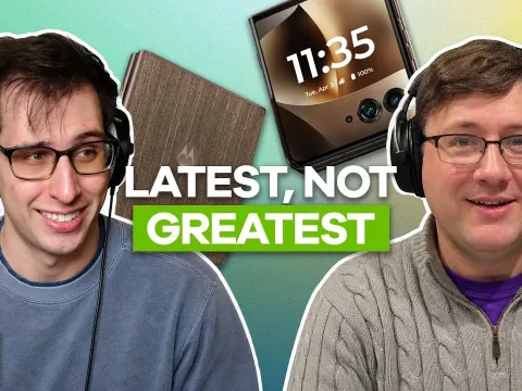 Why Upgrading to a 2026 Smartphone Might Be a Bad Idea
