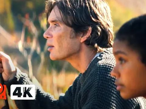 28 Years Later: The Bone Temple (2026) 4K - Cillian Murphy Returns