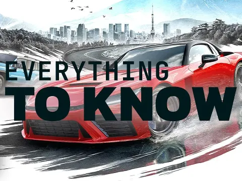 Forza Horizon 6 Set in Japan: Largest Map, New Customization, and Multiplayer Features Revealed