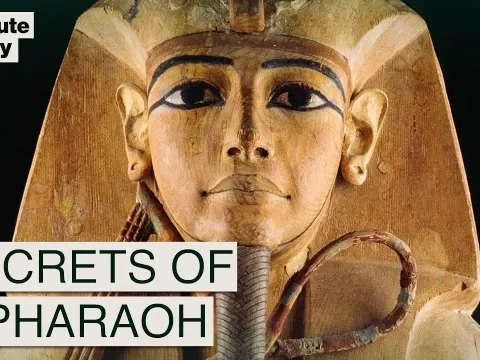 Ramses II: The Pharaoh Who Rewrote History by Stealing Monuments