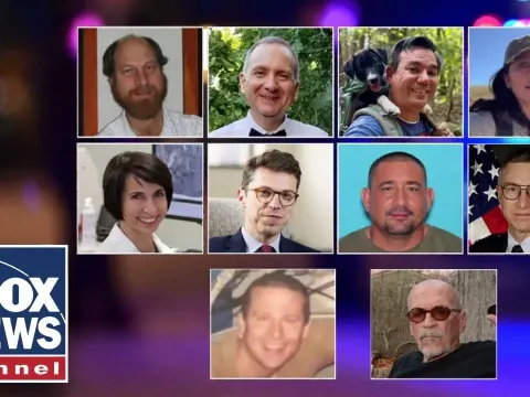 Congress Investigates Mysterious Disappearances of U.S. Scientists