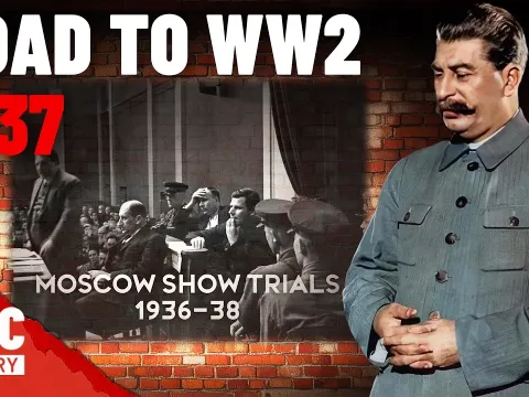 How the World Slid Toward War in 1937: Japan, Germany, and the Collapse of Peace