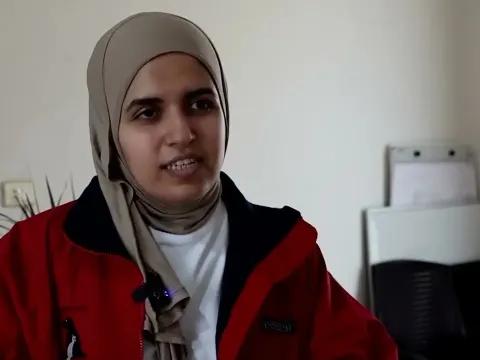 Inside a Beirut LGBT Shelter Providing Refuge Amid War and Discrimination