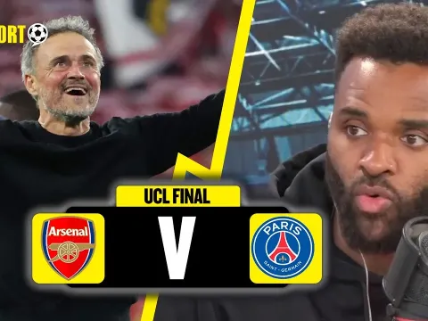 Arsenal's Path to Champions League Glory: How to Overcome PSG in the Final