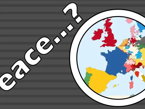Peace: History and the Historical Context