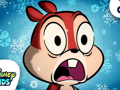 Dale Tricks Chip Into Hibernating for Some Alone Time in Park Life