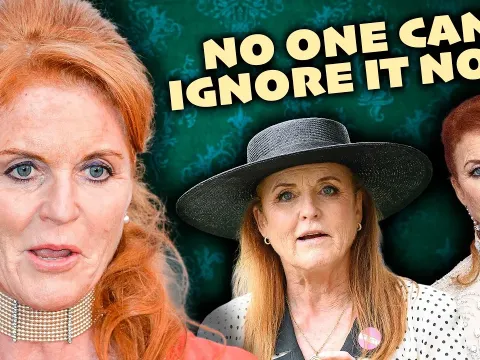 Sarah Ferguson's Controversial Ties and Scandals Under Renewed Scrutiny