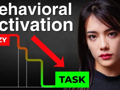 Strategies for Overcoming Task Initiation Challenges with ADHD