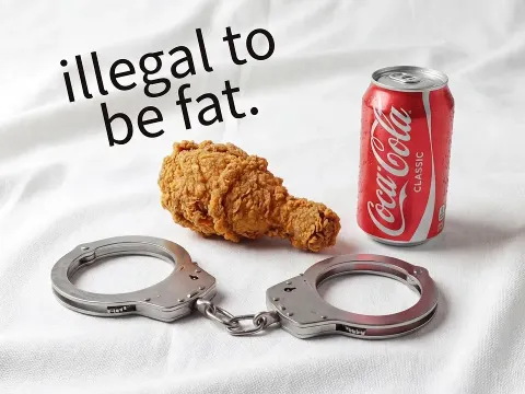 How Japan's Approach to Weight Differs From America's Victim Culture