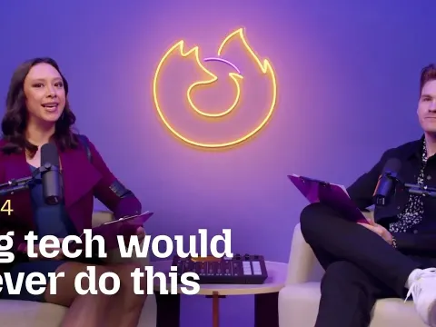 Firefox Introduces AI Controls to Give Users More Choice and Privacy