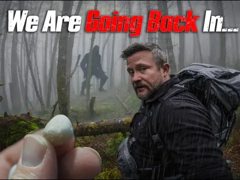 Exploring the Mystery of Polished Quartz Rocks in Bigfoot Territory