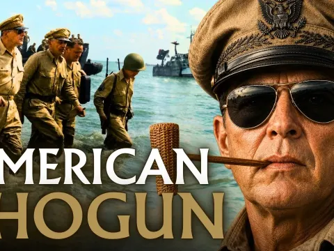 Douglas MacArthur The American General Who Shaped Japan After World War II