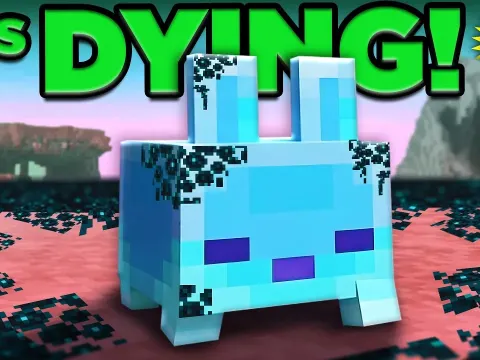 Minecraft Finally Adds a New Dimension After 14 Years and It Could Rewrite the Game's Lore