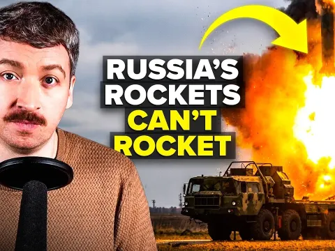 Ukraine's New Strategy Makes Russian Ballistic Missiles Far Less Effective