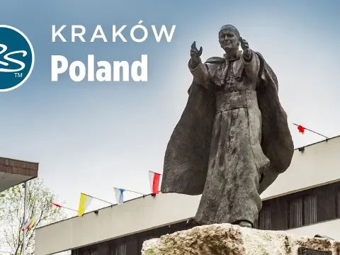 Poland Tell Travel Guide and Tips