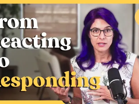 How the Power of the Pause Turns Automatic Reactions Into Intentional Responses