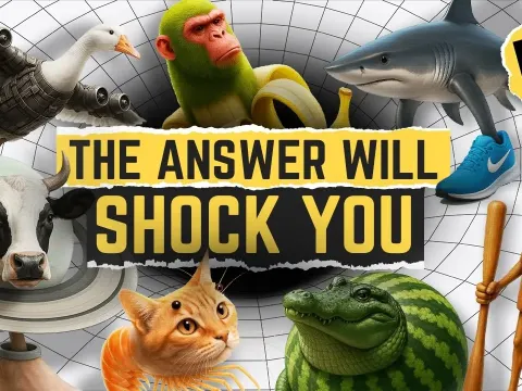 The Hidden Economic Cost of Clickbait and How It Affects Global Prosperity
