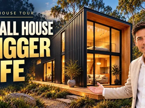 Home Small and Why It Matters