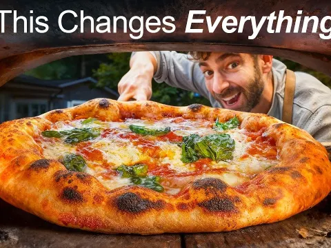 Master Pizza Making with These 10 Pro Rules