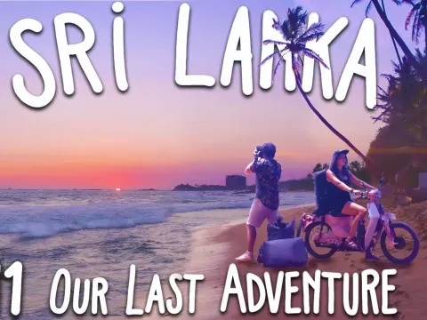 Digital Nomads in Sri Lanka Reveal the Realities of Filming a Documentary Series