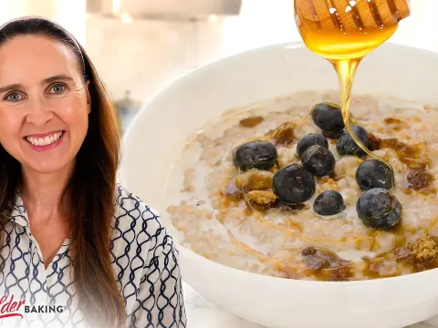 Irish They Recipe and Tips