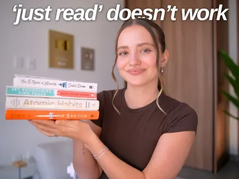 How Reading Builds Fluency: My Methods and Book Recommendations for Every Level