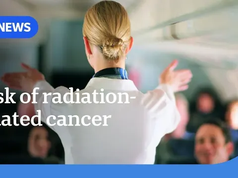 Aircrew Face Higher Radiation Cancer Death Risk Than Other Jobs, New Study Finds