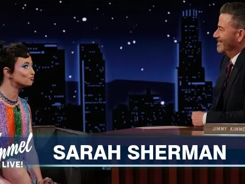 Her: Sarah and Why It Matters