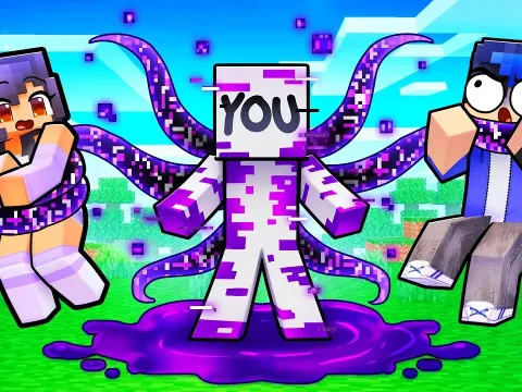 Minecraft Glitch Chaos Players Encounter Strange Mobs and Broken Worlds